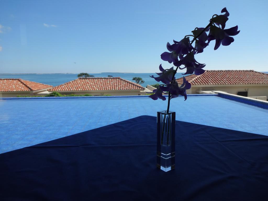Konpeki The Villa All Suite Miyakojima  Exterior photo