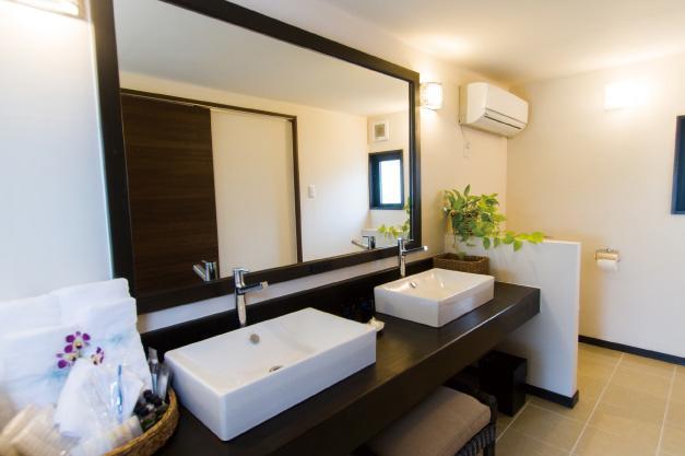 Konpeki The Villa All Suite Miyakojima  Exterior photo