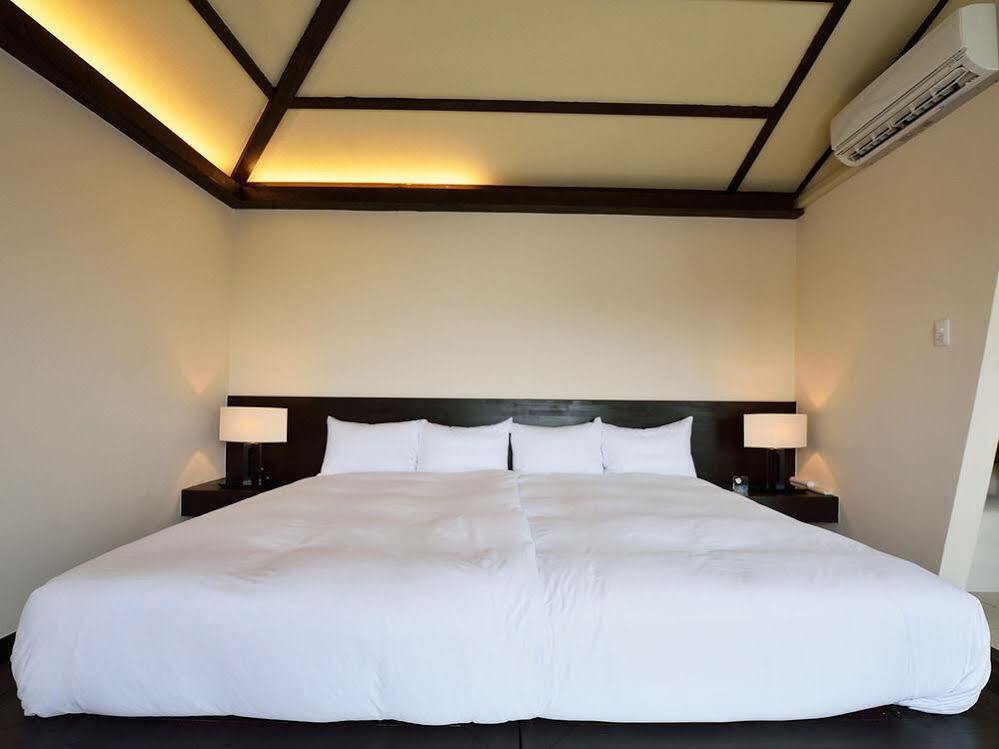 Konpeki The Villa All Suite Miyakojima  Exterior photo